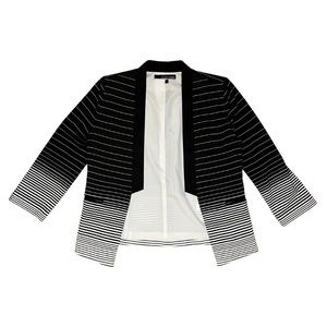 Amanda + Chelsea Lined Blazer Jacket